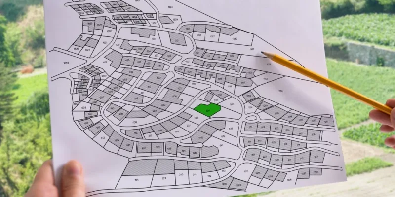 Copy of Land Use Series