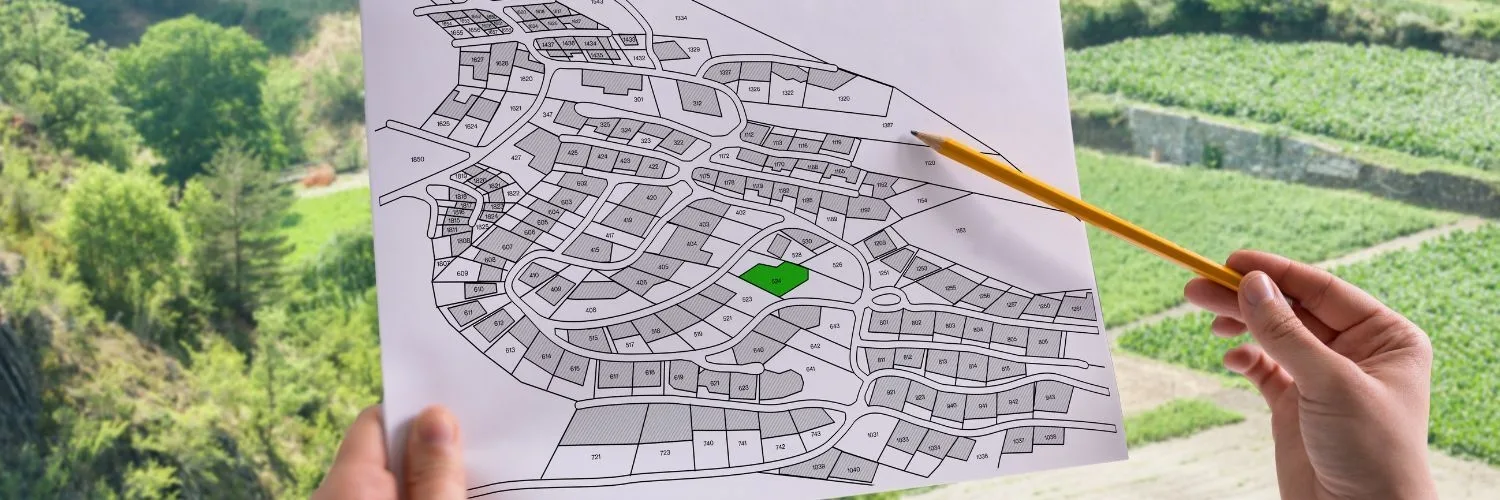 Copy of Land Use Series