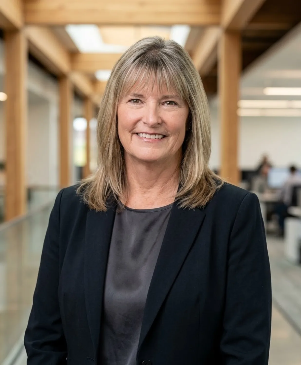Jodi Rogers